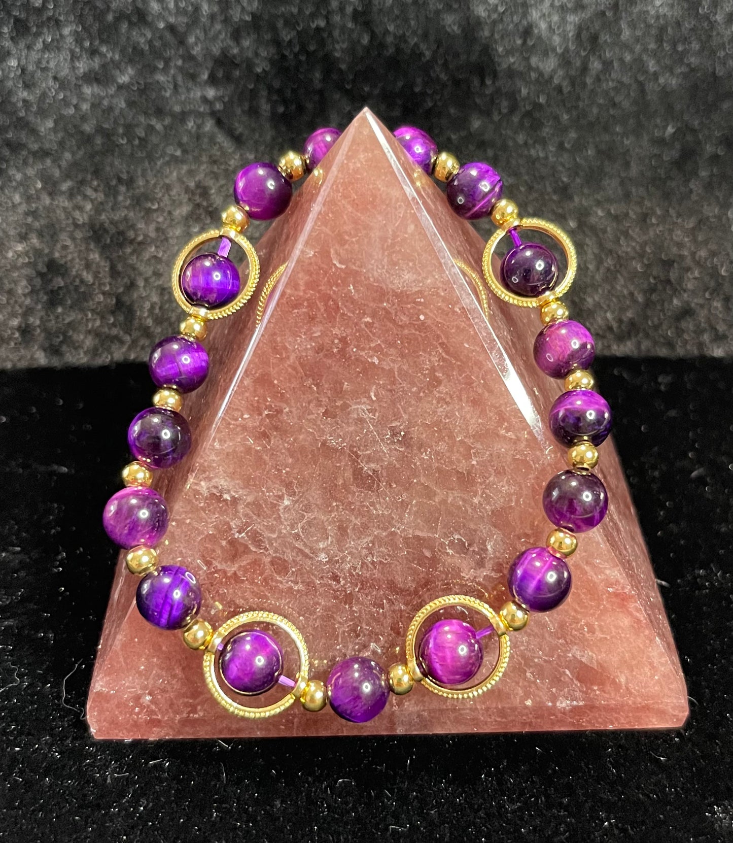 Women’s Tiger Eye Collection