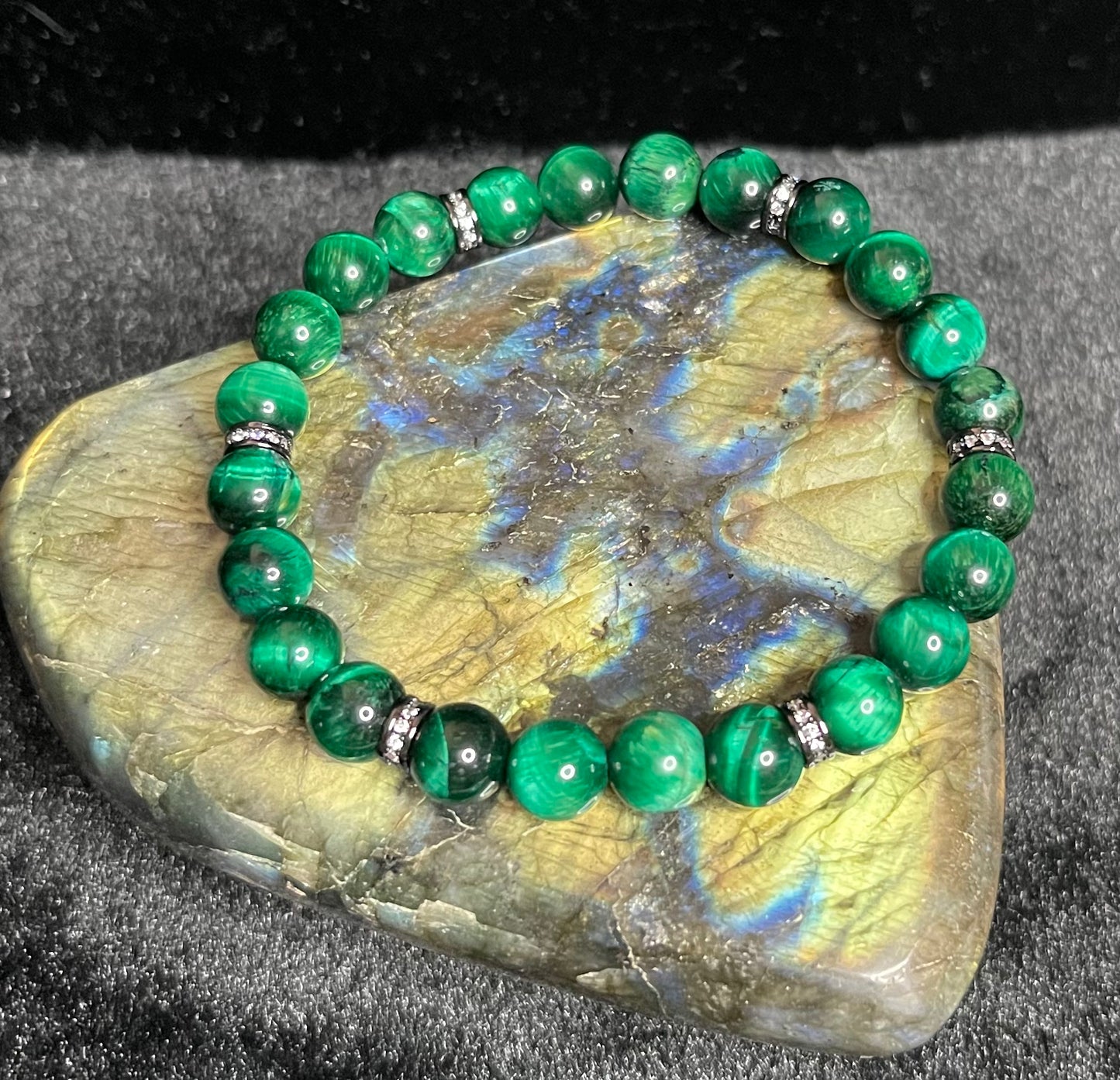 Men’s Tiger Eye Collection