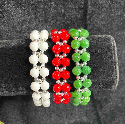 Jade Bracelet