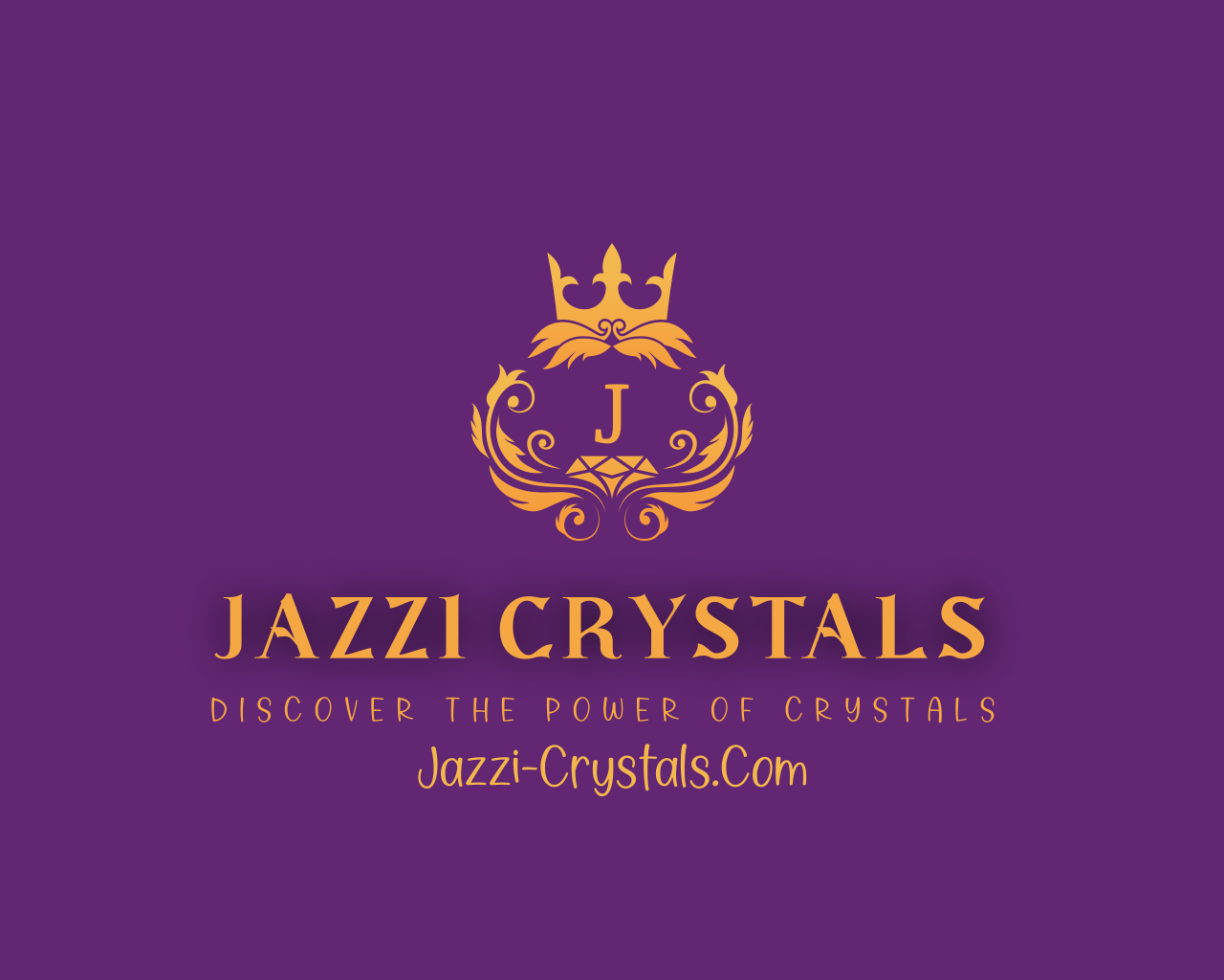 Welcome to Jazzi Crystals 