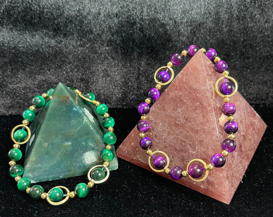 Women’s Tiger Eye Collection