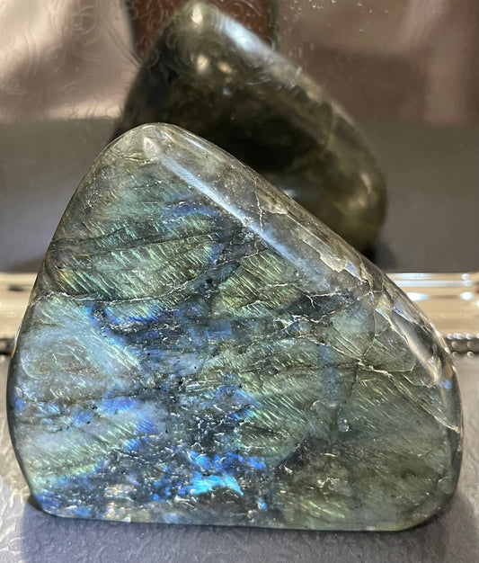 Labradorite Free Form